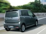 Daihatsu Move Custom 2012 года